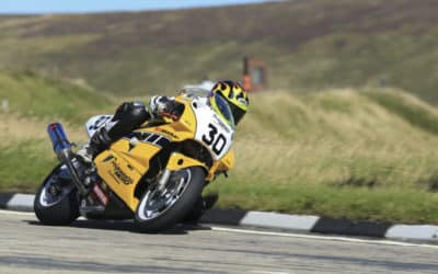 TT classic OW01 YAMAHA 2016 – Timothee MONOT