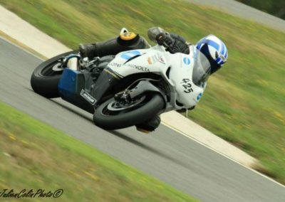 GG 1000RR - Performance Moto 2013