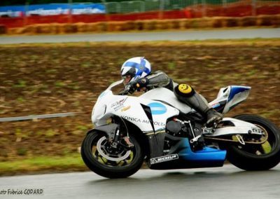 Jerome DIRUIT - Performance Moto 2012