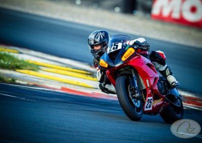 Steven O3Z 1 1 - Performance Moto 2013