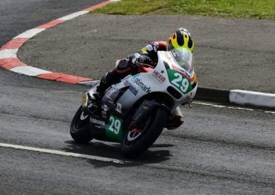 Timothee MONOT Kawa - Performance Moto 2014