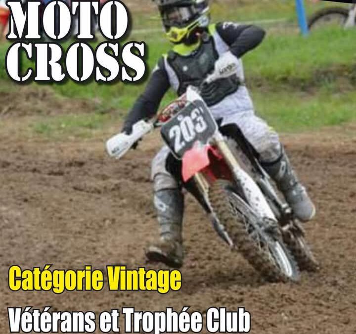 Catégorie vintage performances moto…