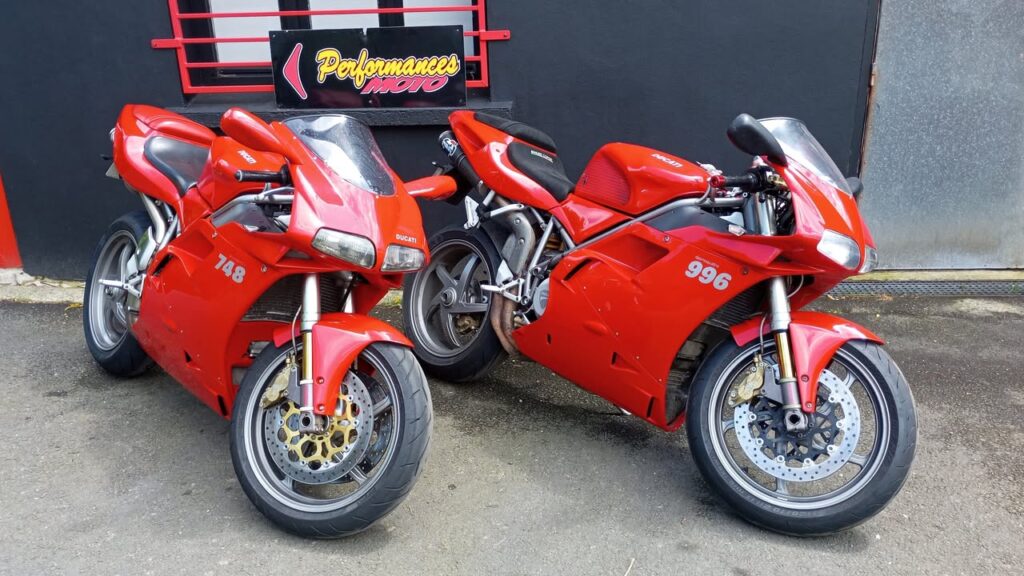 Ducati vintage 1 1214491117132872 - Ducati vintage...