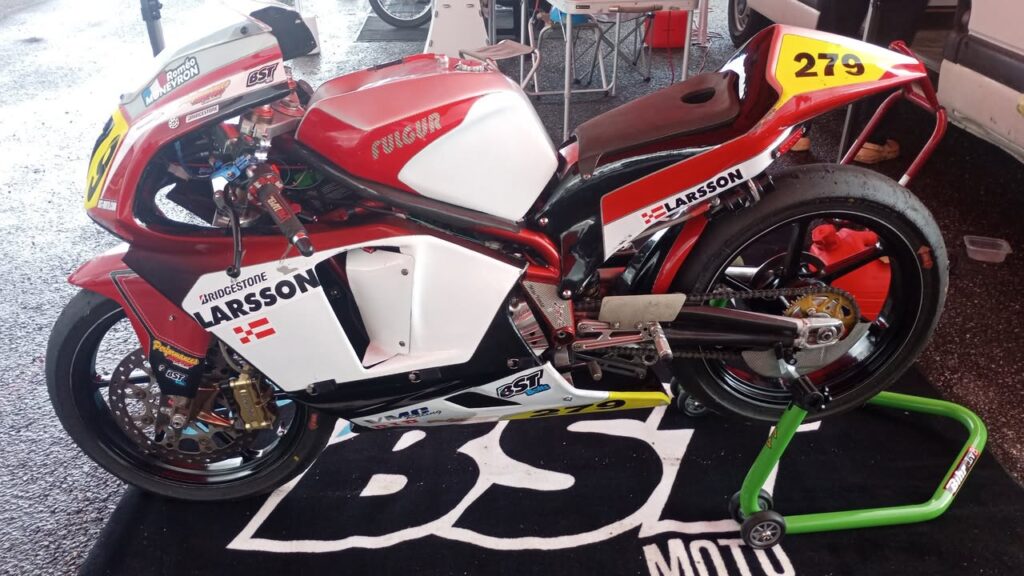 Bretagne Motoclassic Fulgur 250 performancsmoto larsson bst motul 1 1247783483803635 - Bretagne Motoclassic Fulgur 250 #performancsmoto #larsson #bst #motul...