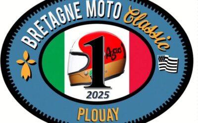 Exposition ce weekend avec la #fulgur 250 / SS50 Honda…