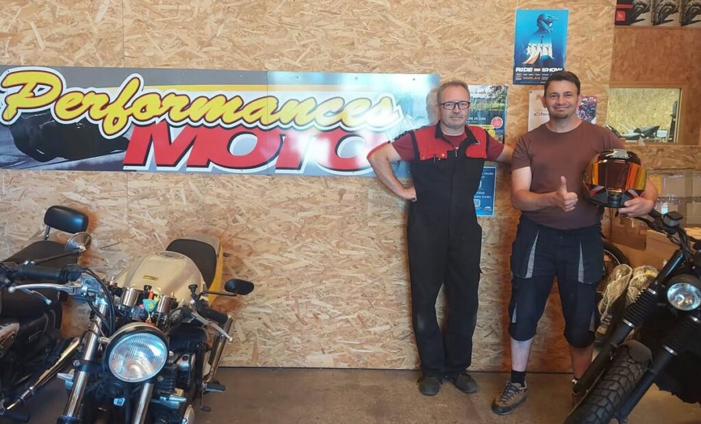 Nous apportons notre soutien au team Mescouez Racing 111 1 1229655342283116 - Nous apportons notre soutien au team Mescouez Racing #111...