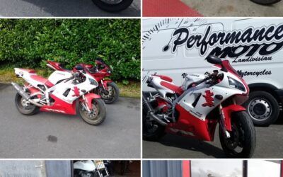 Yamaha R1er R7 , MV F4 , Kawasaki…