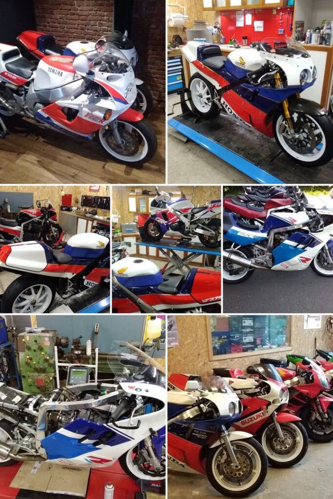 Moto vintage 1 1270417128206937 - Moto vintage...