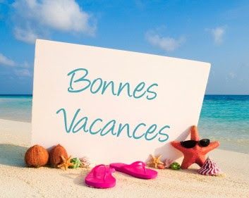 Pour rappel :  L’équipe prend un peu de repos  Nous…