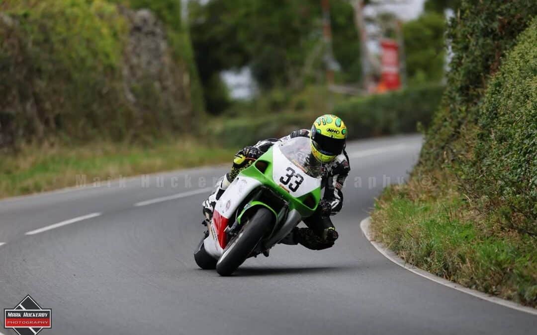 TT classic 2025 course annulée pour la catégorie de notre…