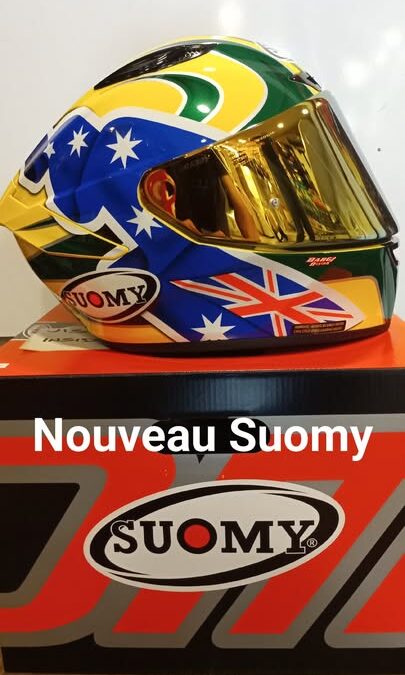 Informations du jour…