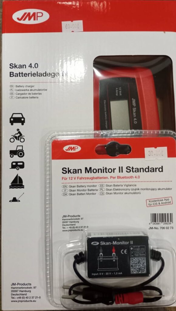 SKAN Monitor 2 A 30E vous permet de connaitre letat 1 1353599219888727 - SKAN Monitor 2: A 30€ vous permet de connaître l'état...