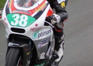 ER6 Timothee MONOT - Landivisiau Finistère