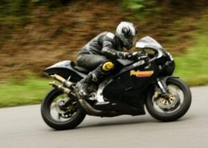 Gregory Siou RS Aprilia - Landivisiau Finistère