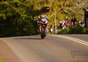 Pilote Timothee MONOT 1 - Landivisiau Finistère