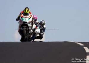 Timothee MONOT ER6 - Landivisiau Finistère