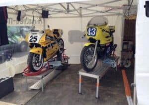 competition20182 - Landivisiau Finistère