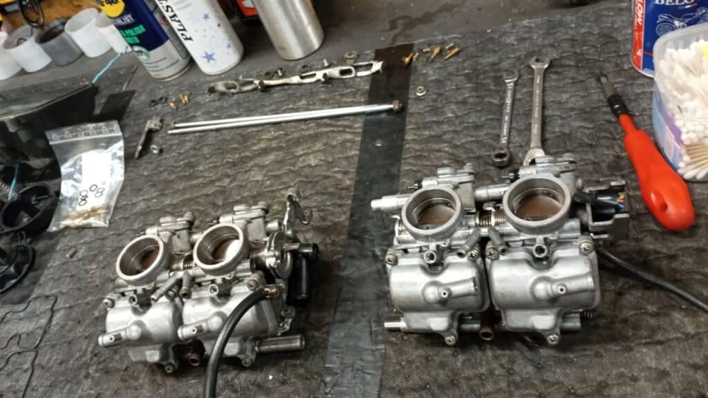 Revision carburation 1 1396553575593291 - Landivisiau Finistère Revision carburation 1 1396553575593291 - Landivisiau Finistère