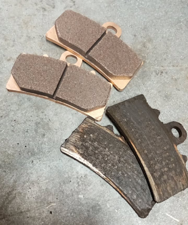 Nattendez pas la fin les freins cest la securite 1 1414269357155046 - Landivisiau Finistère Nattendez pas la fin les freins cest la securite 1 1414269357155046 - Landivisiau Finistère