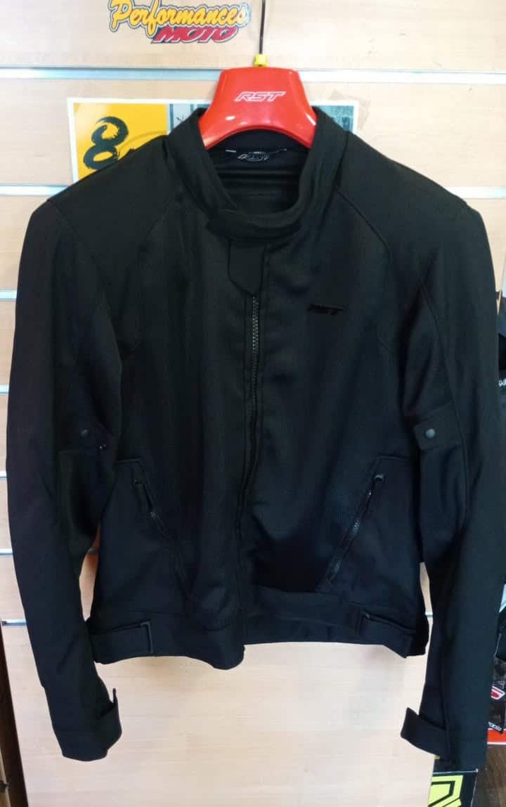 Pour rouler en toute securite blouson ete micro perfores RST 1 1528659685716012 - Landivisiau Finistère Pour rouler en toute securite blouson ete micro perfores RST 1 1528659685716012 - Landivisiau Finistère
